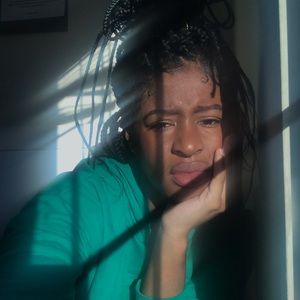 Meet your Posher, Unyime